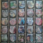 輩缶バッジ第1弾