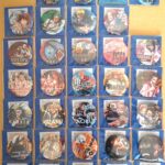 輩缶バッジ第3弾BLUE