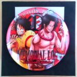 メモリアルログ