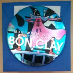 輩缶バッジ第3弾BLUE