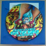 輩缶バッジ第3弾BLUE