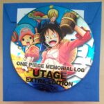 輩缶バッジ第3弾BLUE