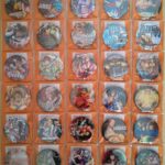 輩缶バッジ第6弾FIRE