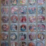 輩缶バッジ第8弾MATSURI 