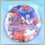 輩缶バッジ第8弾MATSURI 