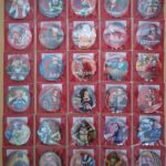 輩缶バッジ第9弾PARTY