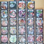 輩缶バッジ第7弾GEAR