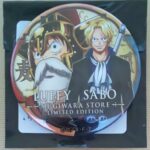 輩缶バッジ第7弾GEAR