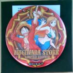 輩缶バッジ第10弾BEAST