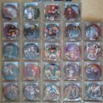 輩缶バッジ第11弾ENGINE