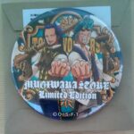 輩缶バッジ第11弾ENGINE