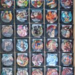 輩缶バッジ第12弾POWER