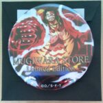 輩缶バッジ第12弾POWER