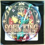 輩缶バッジ第15弾MUSIC