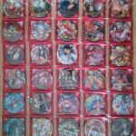 輩缶バッジ第14弾BEST30