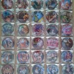 輩缶バッジ第16弾UTAGE