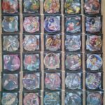 輩缶バッジ第17弾STAMPEDE