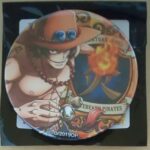 輩缶バッジ第17弾STAMPEDE