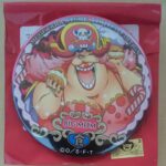 輩缶バッジ第18弾BITTER&SWEET