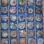 輩缶バッジ第2020弾SPORTS