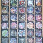 輩缶バッジ第19弾PHANTOM OF NIGHTMARE