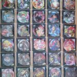 輩缶バッジ第20弾ワノ国