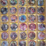 輩缶バッジ第21弾SHINE