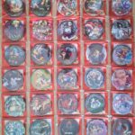 輩缶バッジ第22弾ワノ国弐