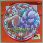 輩缶バッジ第22弾ワノ国弐