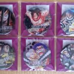 輩缶バッジIMPELDOWN