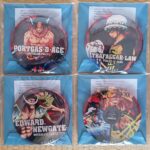 輩缶バッジ頂上戦争