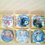 輩缶バッジVINSMOKE