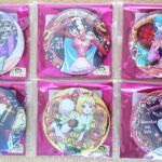 輩缶バッジValentine Day