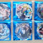 輩缶バッジWhite Day