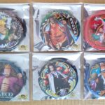 輩缶バッジLEGEND