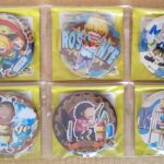 やから缶バッジYELLOW Ver.2