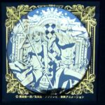 輩缶バッジ第711弾 FILM GOLD