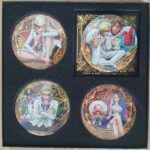 輩缶バッジ第711弾 FILM GOLD