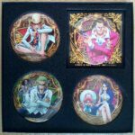 輩缶バッジ第711弾 FILM GOLD