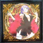 輩缶バッジ第711弾 FILM GOLD