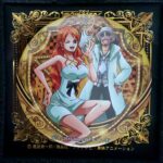 輩缶バッジ第711弾 FILM GOLD