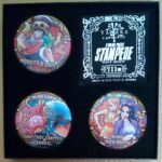 輩缶バッジ第711弾 FILM STAMPEDE