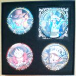 輩缶バッジ第711弾 FILM STAMPEDE