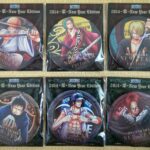 輩缶バッジ海賊袋2014