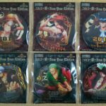 輩缶バッジ海賊袋2015