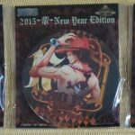 輩缶バッジ海賊袋2015