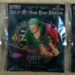 輩缶バッジ海賊袋2015