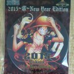 輩缶バッジ海賊袋2015