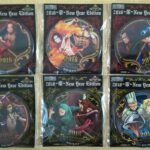 輩缶バッジ海賊袋2016