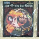 輩缶バッジ海賊袋2016